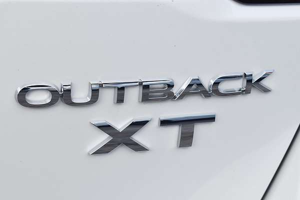 2025 Subaru Outback AWD Touring XT 6GEN