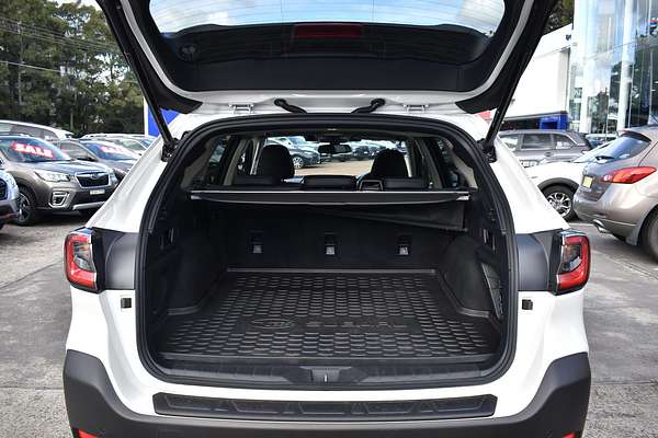 2025 Subaru Outback AWD Touring XT 6GEN