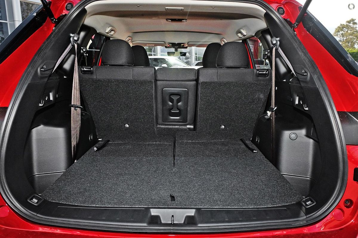 2025 Mitsubishi Outlander ES ZM