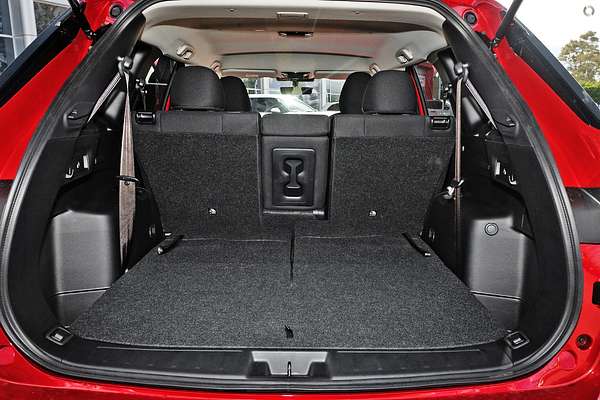 2025 Mitsubishi Outlander ES ZM