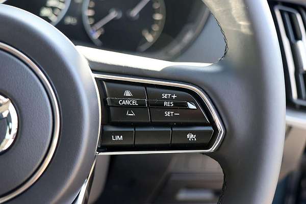 2024 Mazda CX-60 G40e Evolve KH Series
