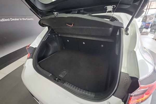 2022 Toyota Corolla Ascent Sport Hybrid ZWE211R