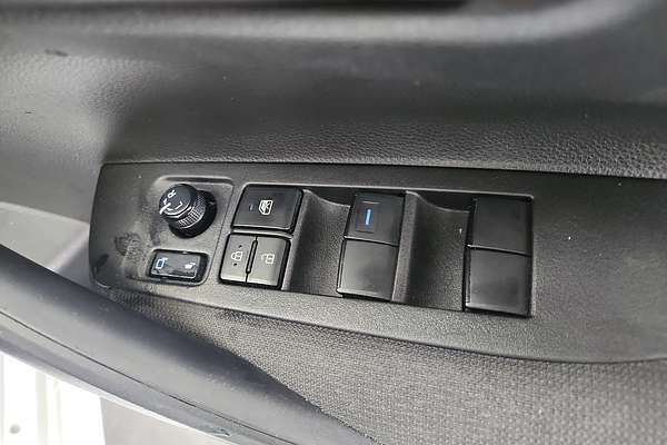 2022 Toyota Corolla Ascent Sport Hybrid ZWE211R