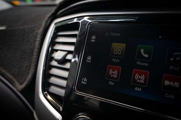 2021 Mitsubishi Triton GLX-R MR 4X4
