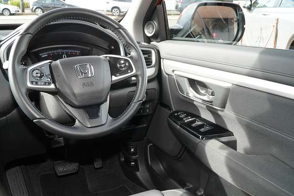 2021 Honda CR-V VTi X RW