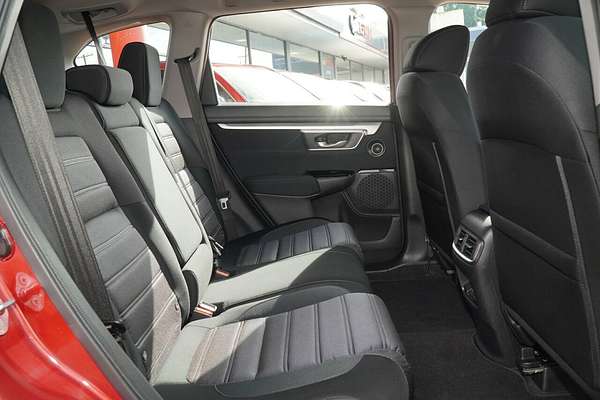 2021 Honda CR-V VTi X RW