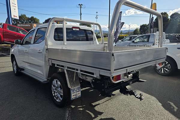 2019 LDV T60 PRO SK8C 4X4