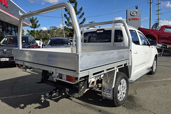 2019 LDV T60 PRO SK8C 4X4