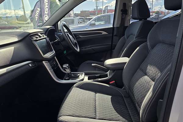 2019 LDV T60 PRO SK8C 4X4