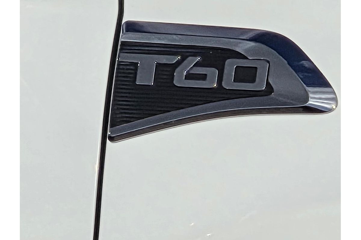 2019 LDV T60 PRO SK8C 4X4