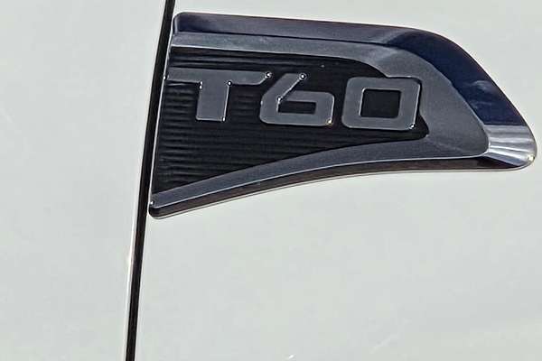 2019 LDV T60 PRO SK8C 4X4