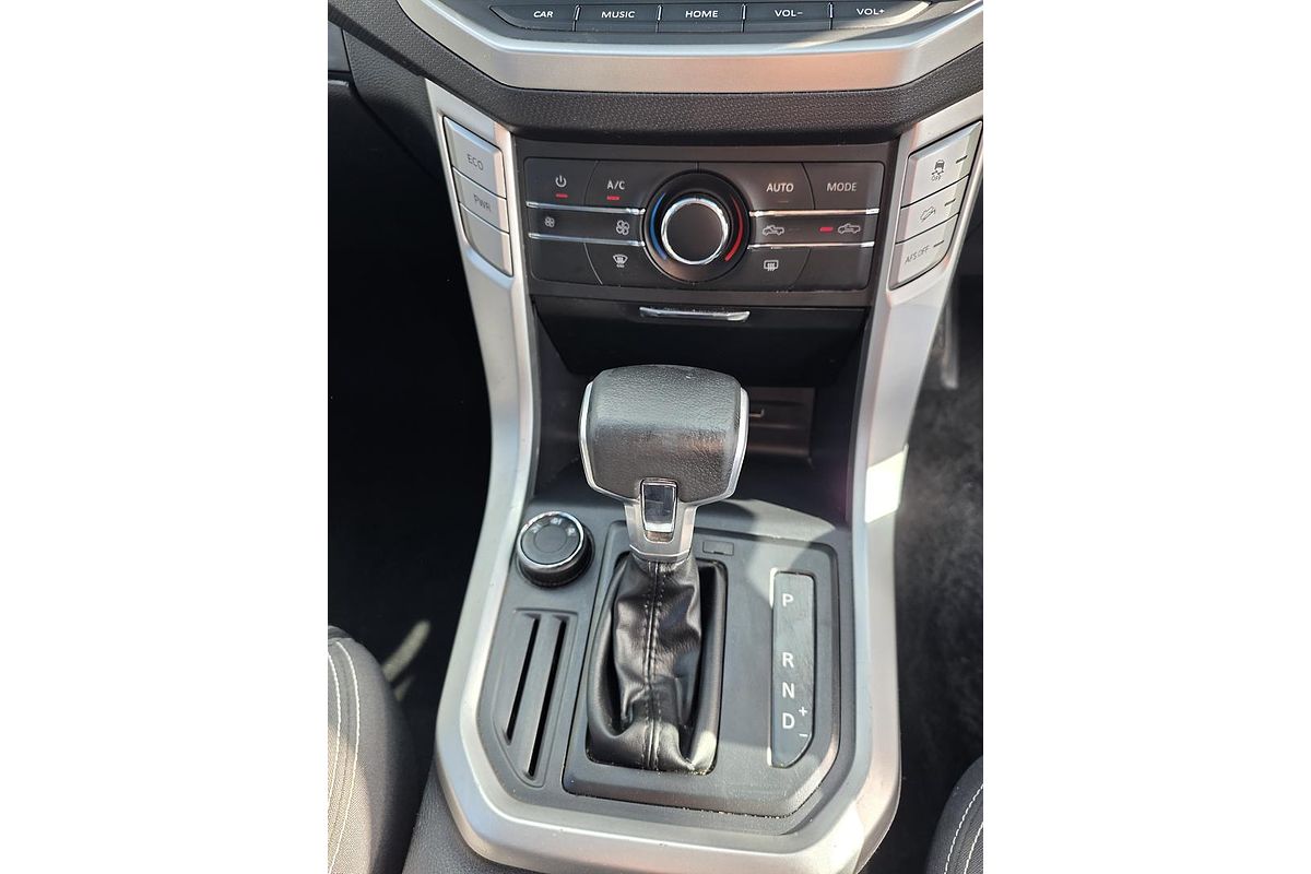 2019 LDV T60 PRO SK8C 4X4