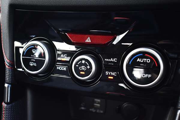2025 Subaru Forester 2.5i Sport S5