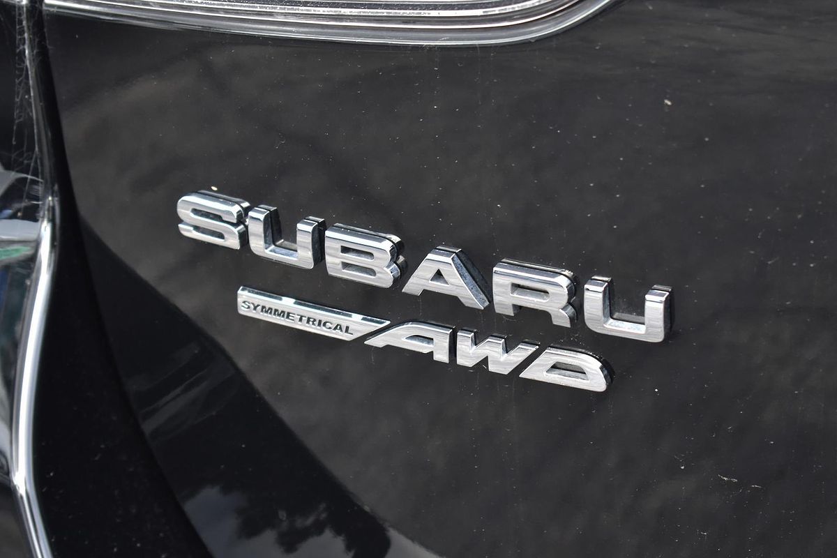 2025 Subaru Forester 2.5i Sport S5