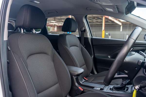 2022 Hyundai i30 PD.V4
