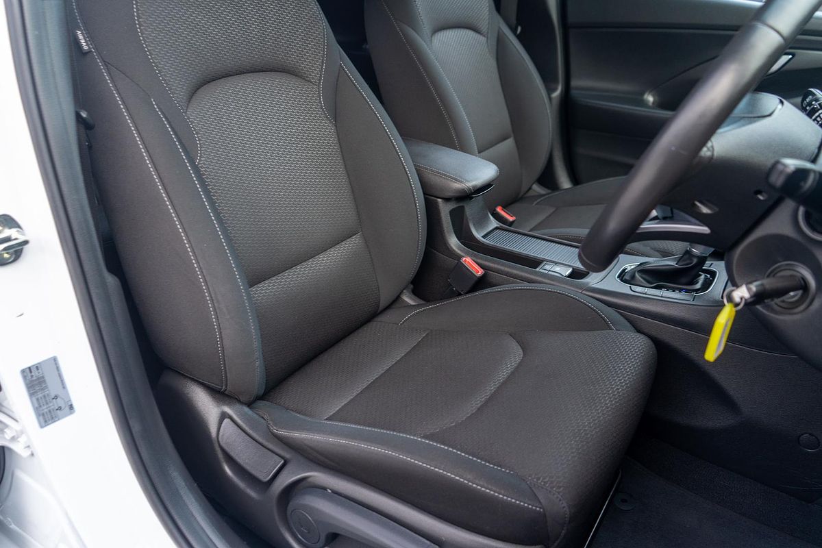 2022 Hyundai i30 PD.V4