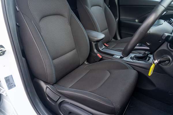 2022 Hyundai i30 PD.V4