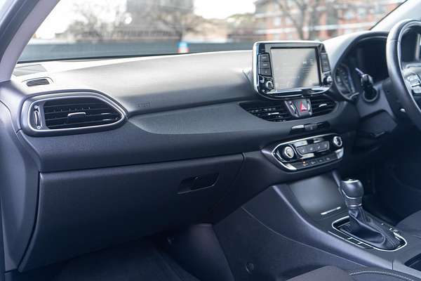 2022 Hyundai i30 PD.V4