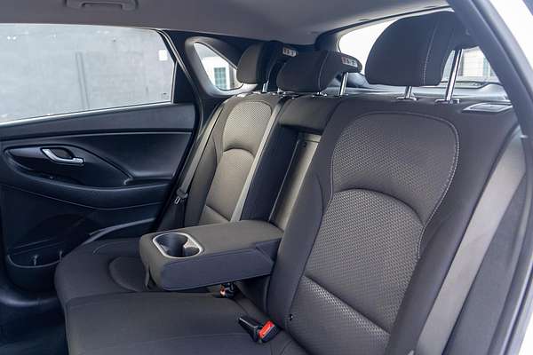 2022 Hyundai i30 PD.V4