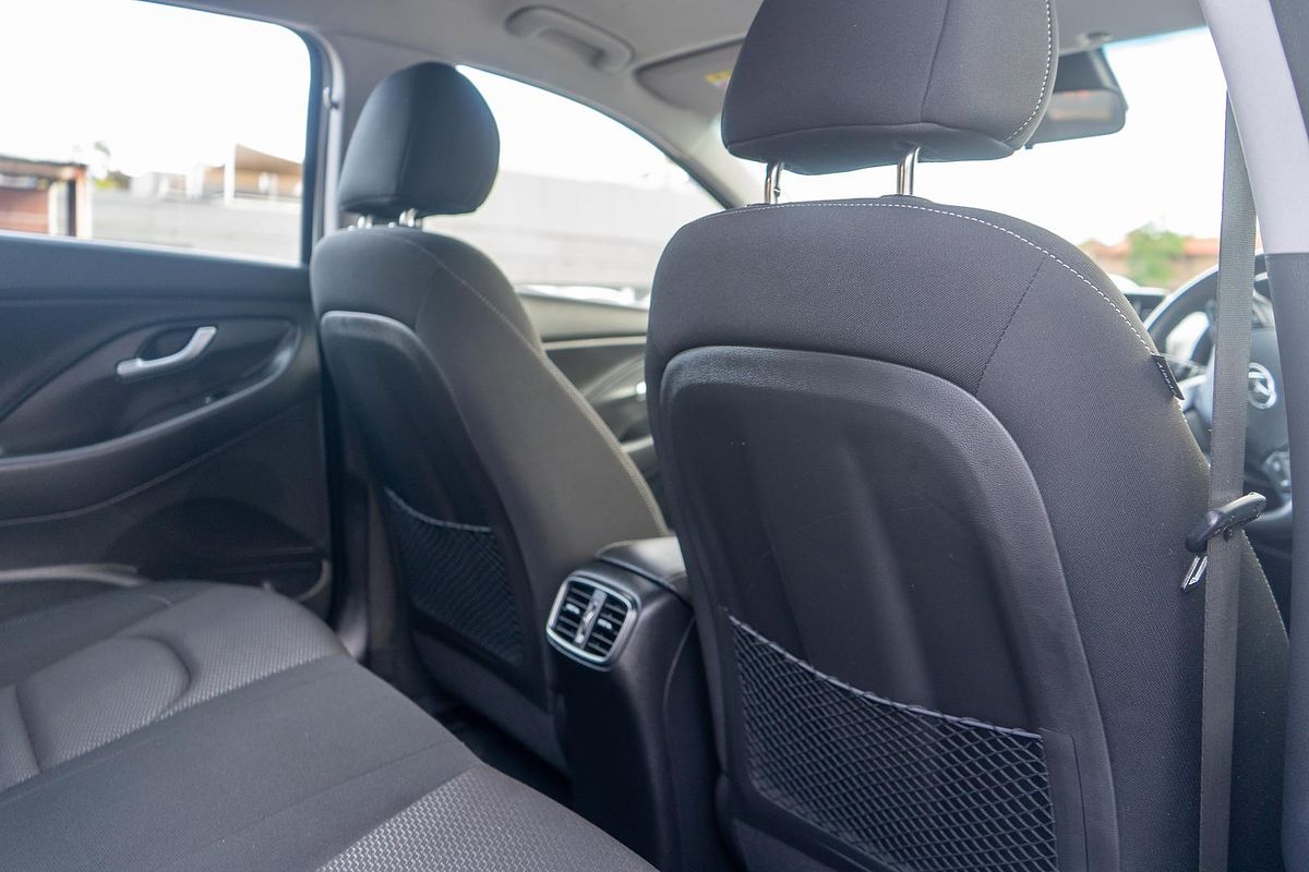 2022 Hyundai i30 PD.V4