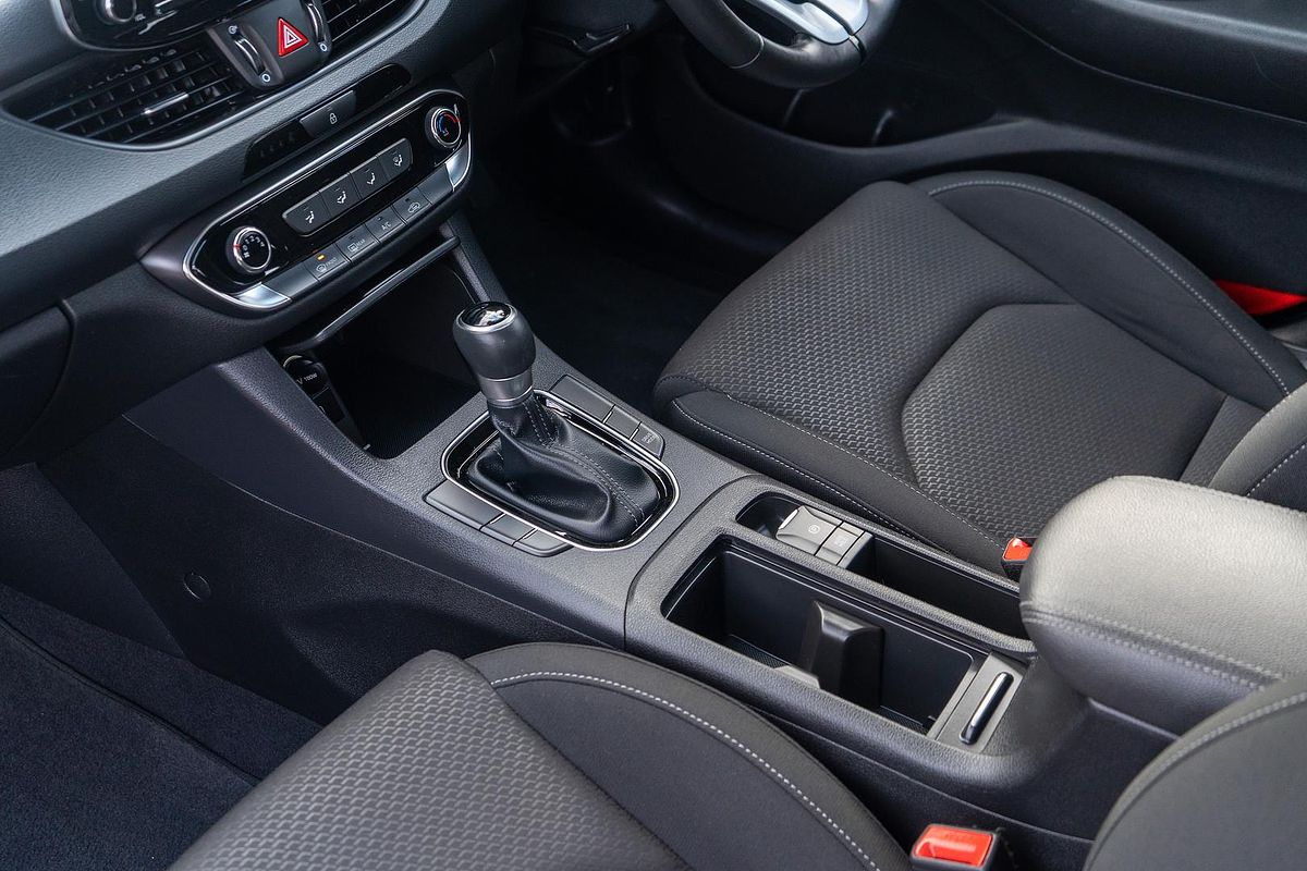 2022 Hyundai i30 PD.V4