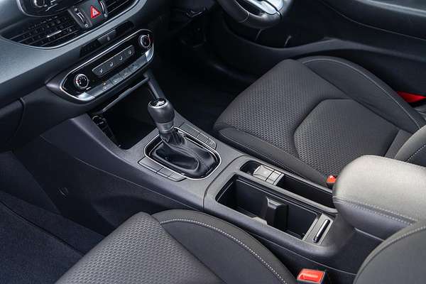2022 Hyundai i30 PD.V4