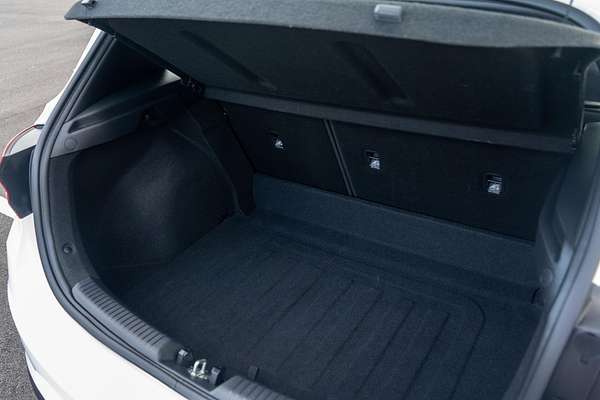 2022 Hyundai i30 PD.V4