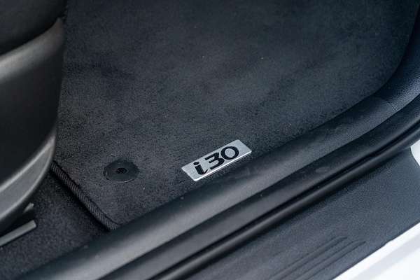 2022 Hyundai i30 PD.V4