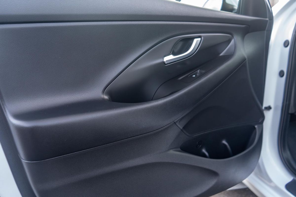 2022 Hyundai i30 PD.V4