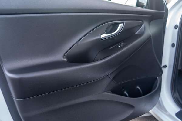 2022 Hyundai i30 PD.V4