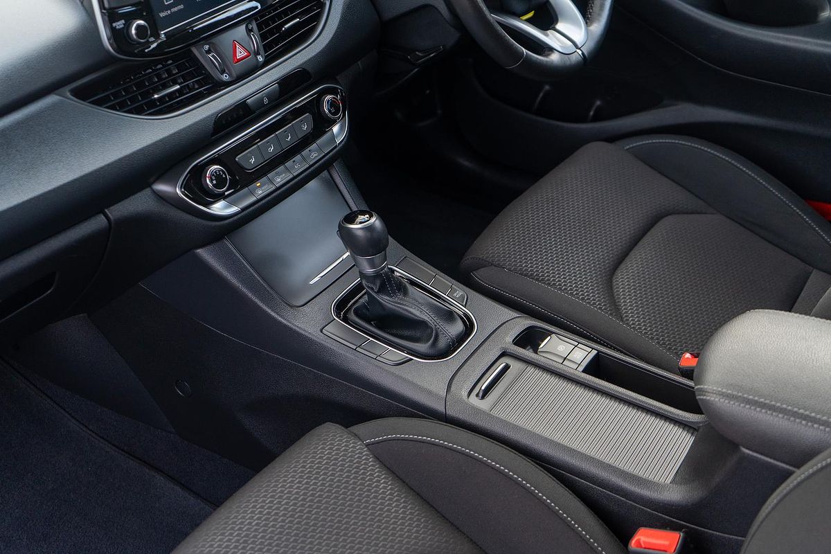 2022 Hyundai i30 PD.V4