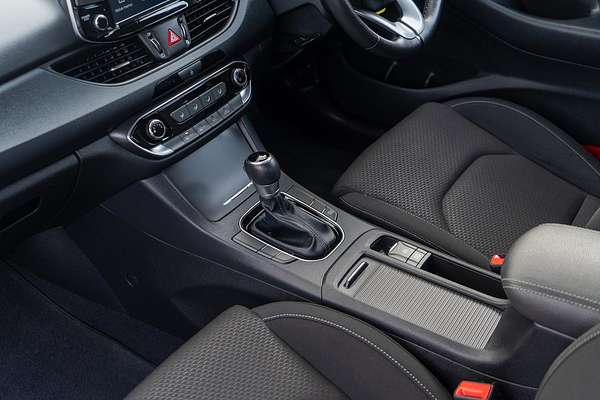 2022 Hyundai i30 PD.V4