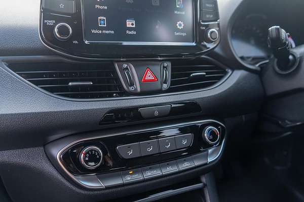 2022 Hyundai i30 PD.V4