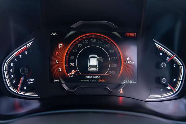 2022 Hyundai i30 PD.V4