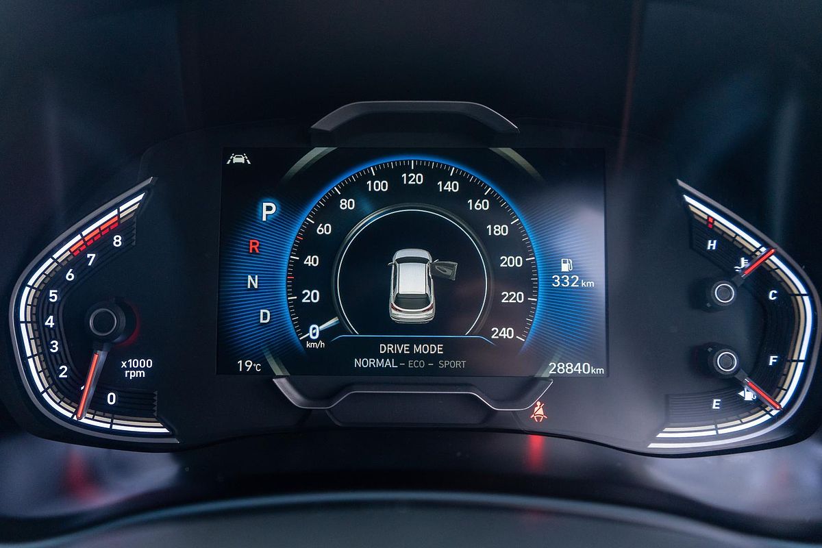 2022 Hyundai i30 PD.V4