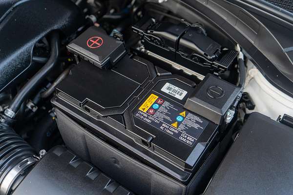 2022 Hyundai i30 PD.V4