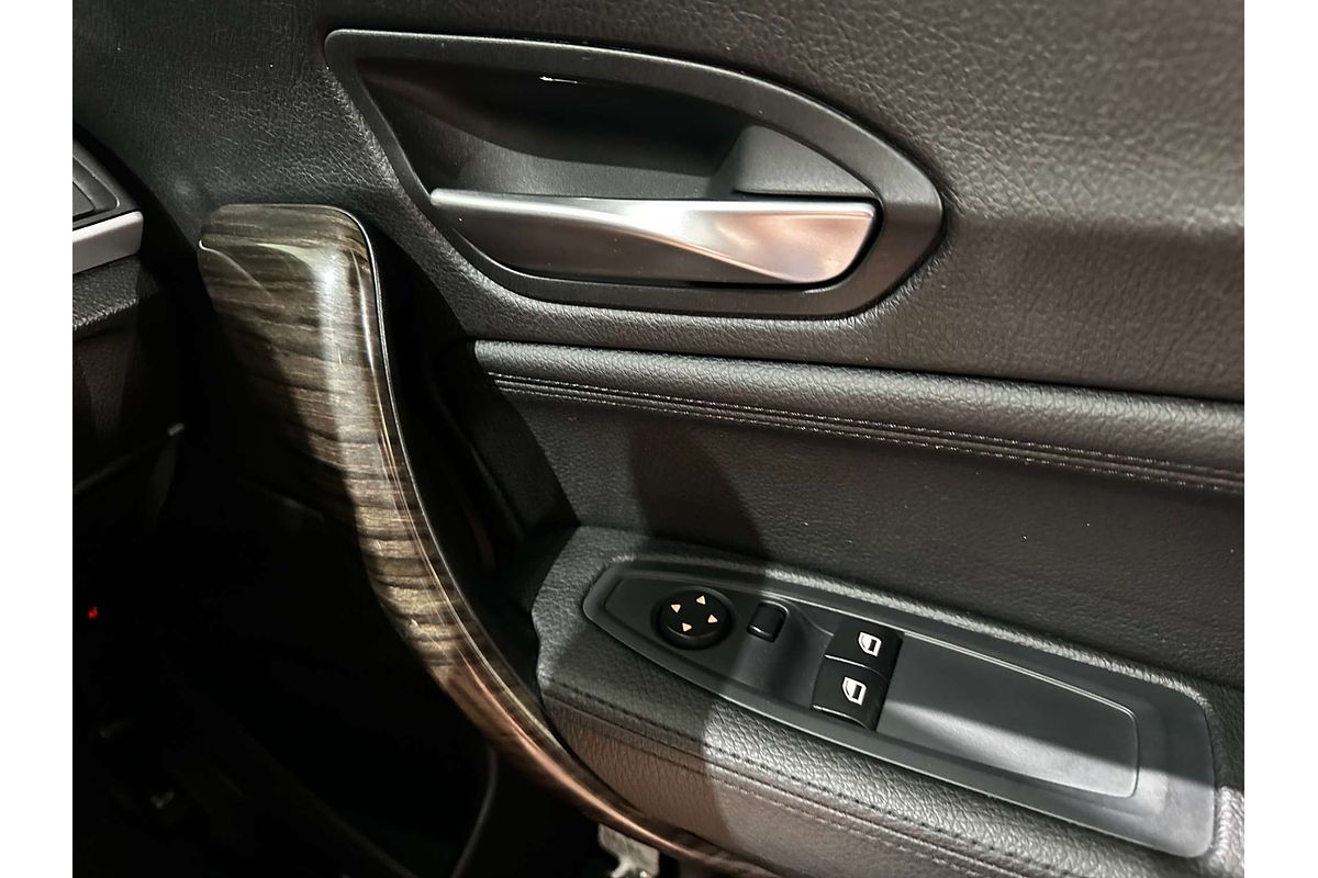 2015 BMW 2 Series 220i Sport Line F22