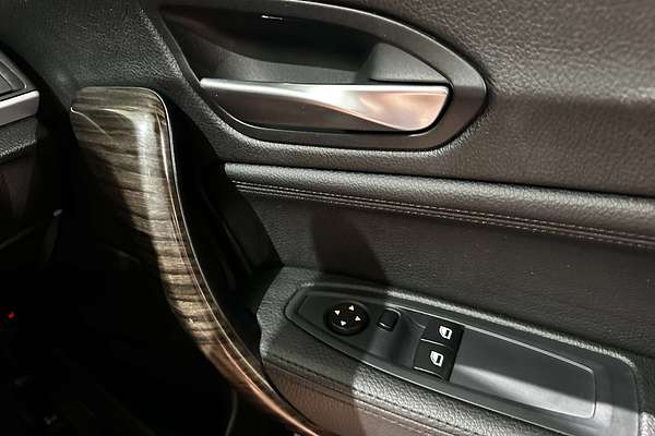 2015 BMW 2 Series 220i Sport Line F22