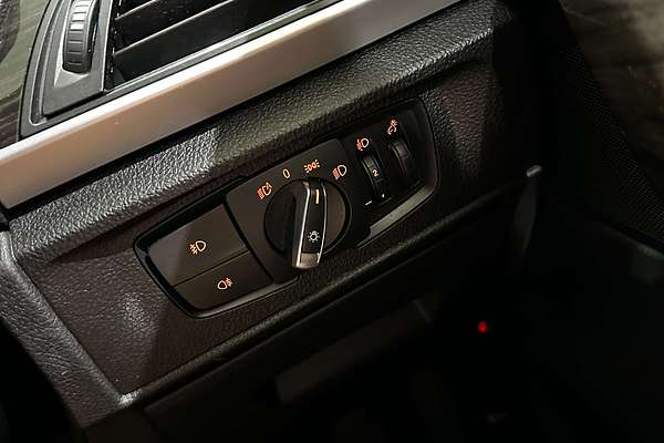 2015 BMW 2 Series 220i Sport Line F22