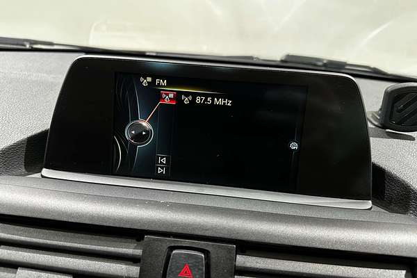 2015 BMW 2 Series 220i Sport Line F22