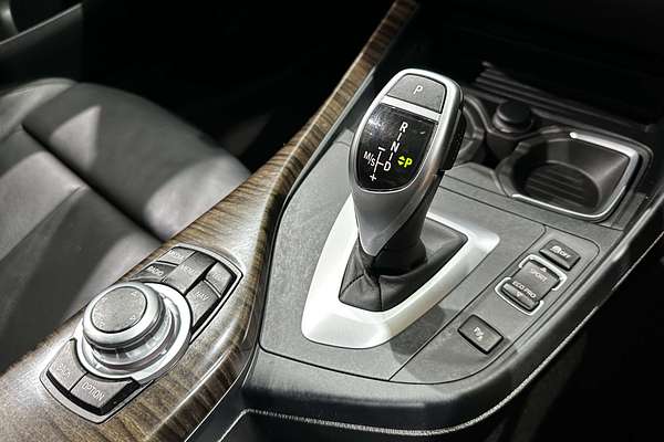 2015 BMW 2 Series 220i Sport Line F22