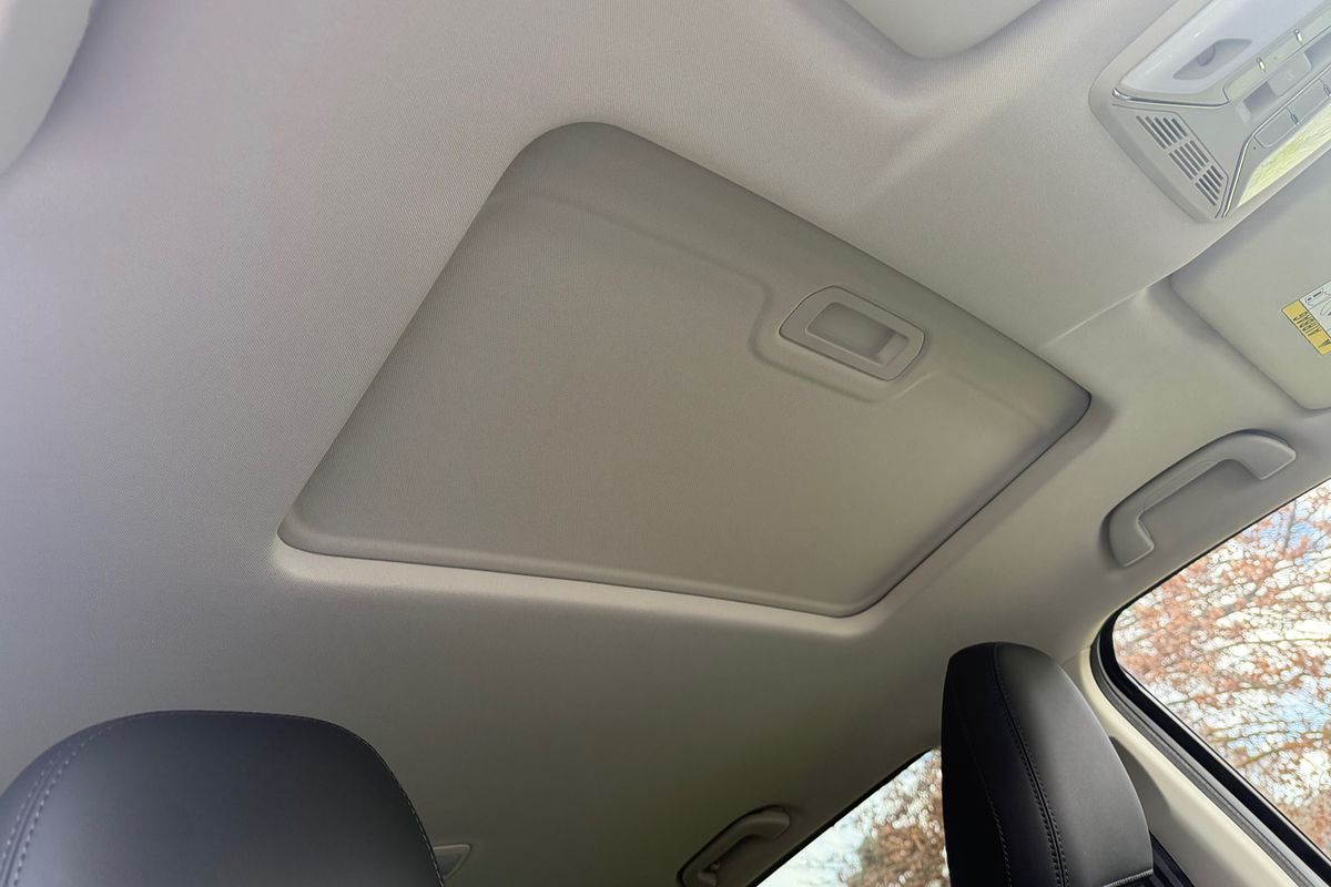 2025 GWM Cannon Ultra NPW 4X4