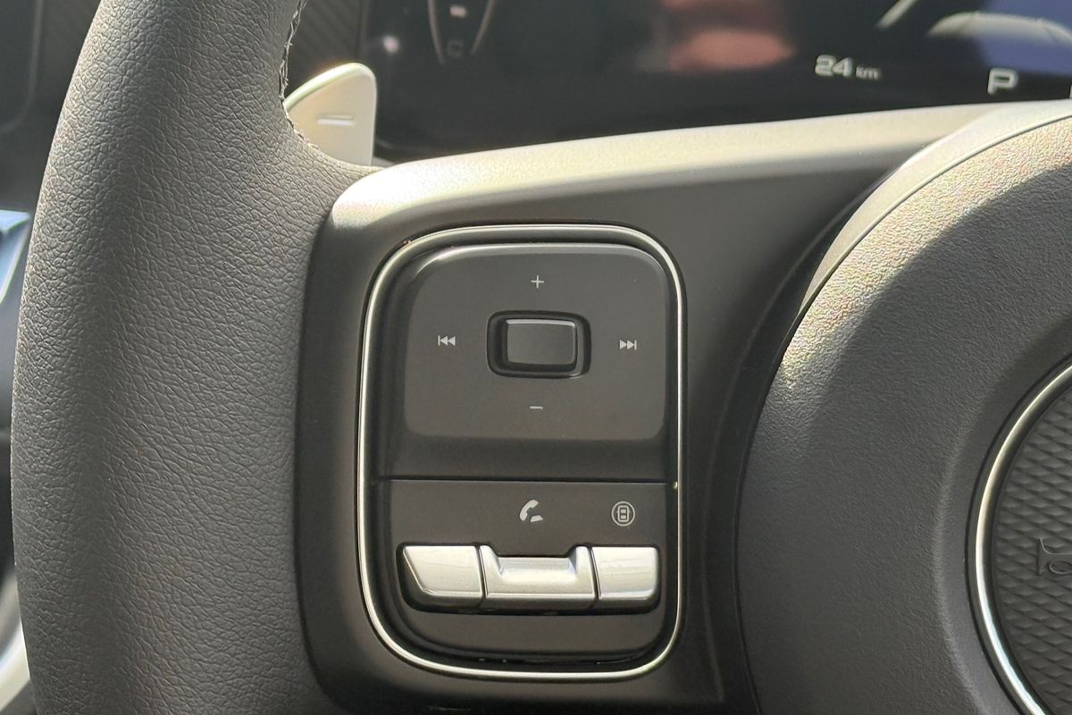 2025 GWM Cannon Ultra NPW 4X4