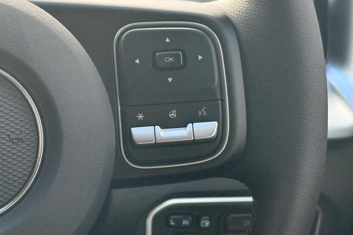 2025 GWM Cannon Ultra NPW 4X4