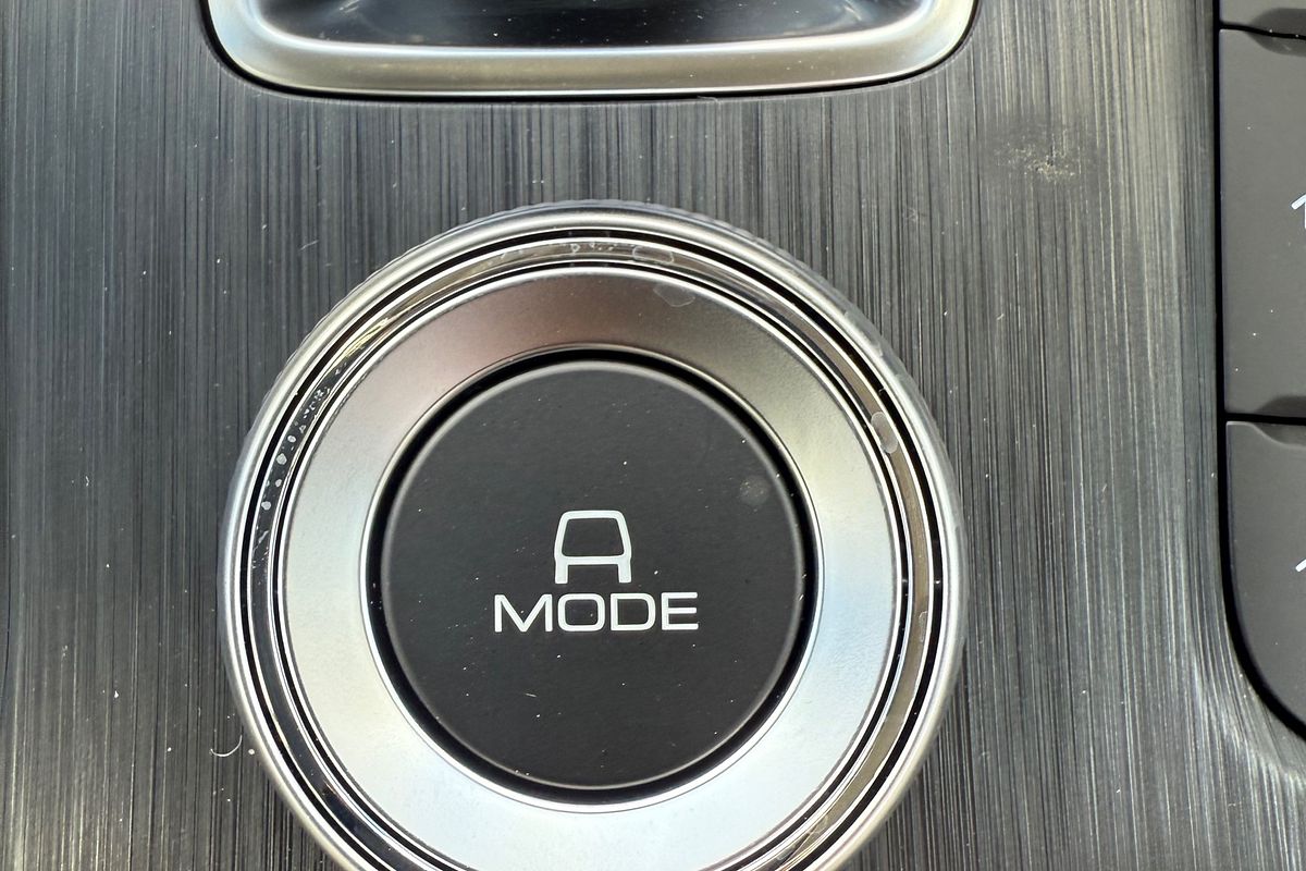 2025 GWM Cannon Ultra NPW 4X4