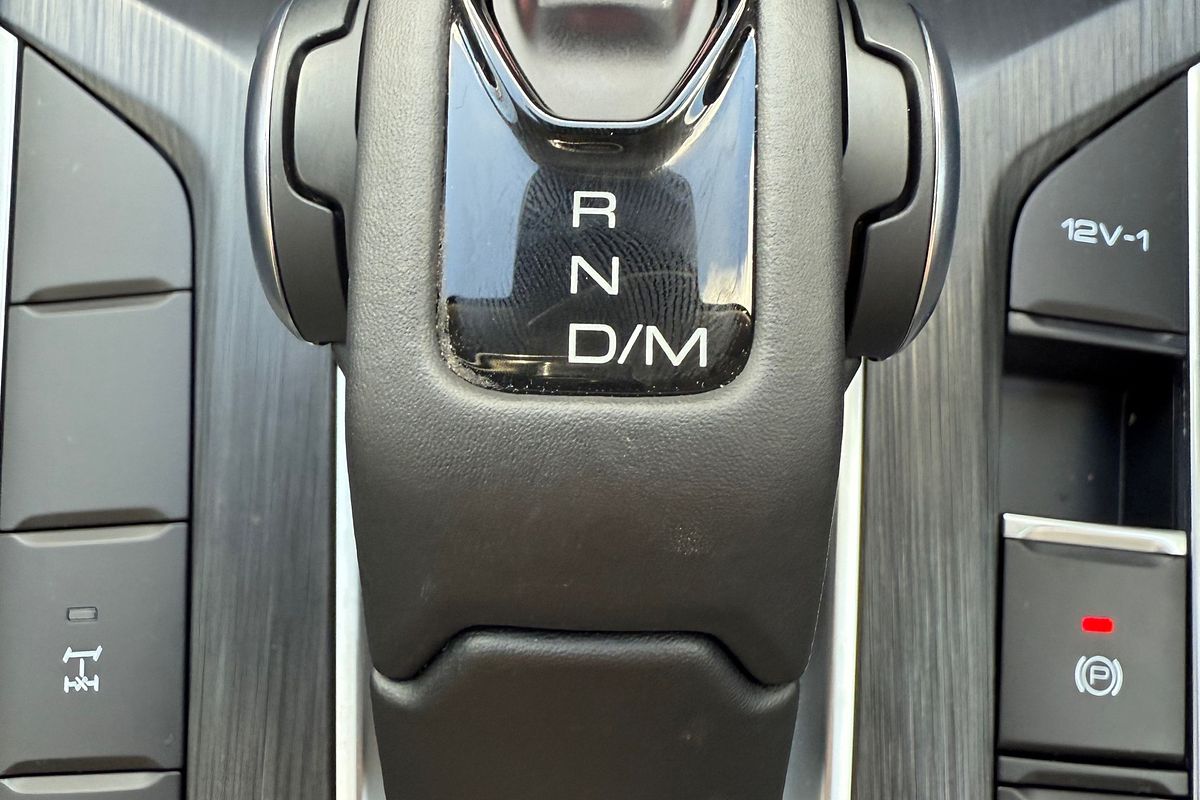 2025 GWM Cannon Ultra NPW 4X4