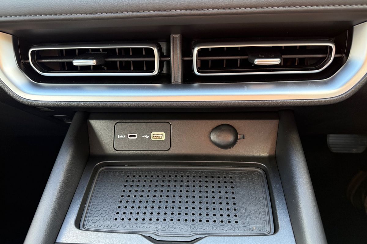 2025 GWM Cannon Ultra NPW 4X4