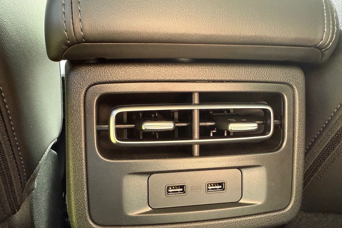 2025 GWM Cannon Ultra NPW 4X4