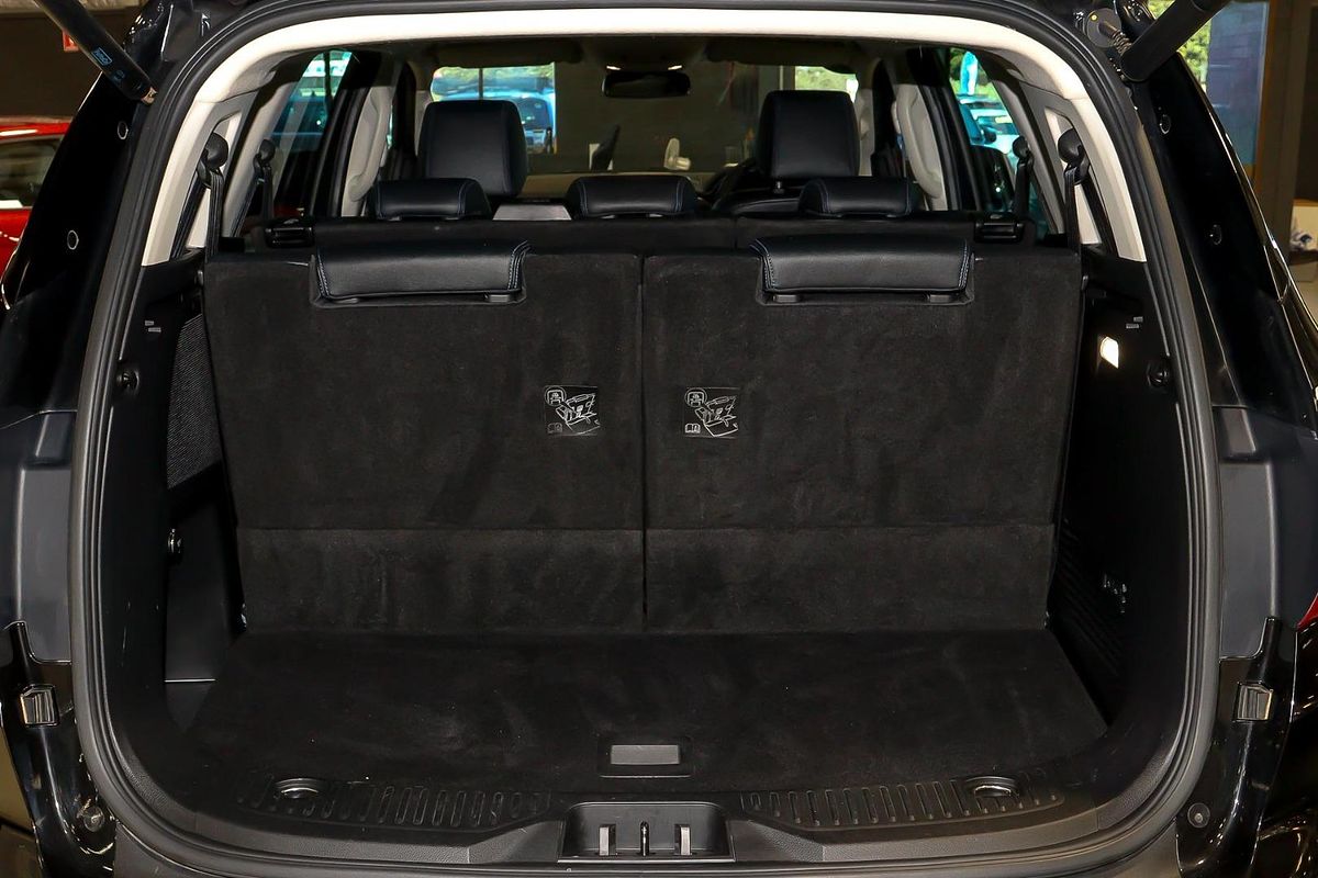 2021 Ford Everest Sport UA II 2.0L
