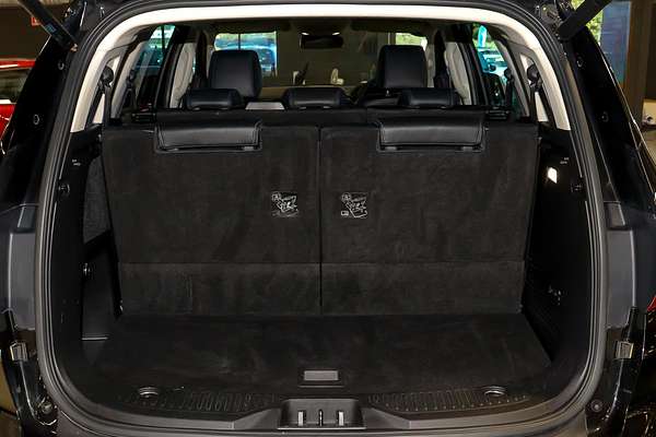 2021 Ford Everest Sport UA II 2.0L